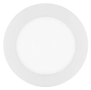 Corp de iluminat LED încastrat Ecolite LED-WSL-CCT/6W/BI LADA LED/6W/230V IP44 alb