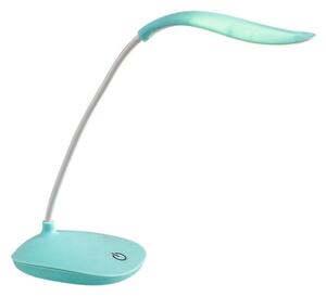 Lampă LED dimabilă de masă Rabalux 74235 BEDI LED/2W/5V albastru