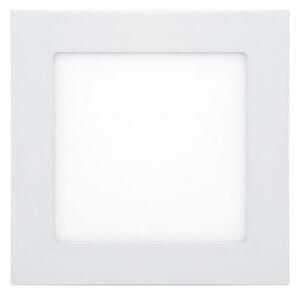 Corp de iluminat LED încastrat Ecolite LED-WSQ-CCT/6W/BI RAFA LED/6W/230V IP44 alb