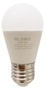 Bec LED RGBW dimabil Globo 106753 ILLU E27/6W/230V 3000K + telecomandă
