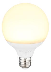 Bec LED dimabil Eglo 10799D E27/11W/230V 3000K