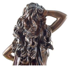 Statueta zeita dragostei Freya 27cm