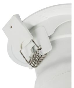Spot LED încastrat Globo 12393-5 POLLY LED/5W/230V