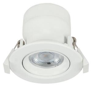 Spot LED încastrat Globo 12393-5 POLLY LED/5W/230V