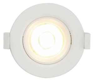 Spot LED încastrat Globo 12393-5 POLLY LED/5W/230V