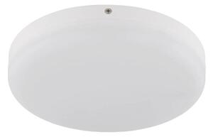 Plafonieră LED Globo 12387-18W MATTHEW LED/12W/230V alb