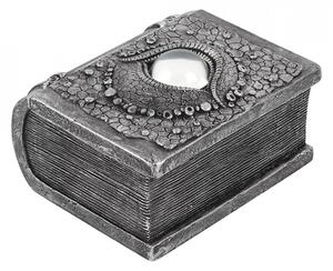 Cutie bijuterii Ochiul Dragonului 12 cm