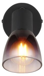 Aplică Globo 54312-1 SATELLA 1xE14/25W/230V