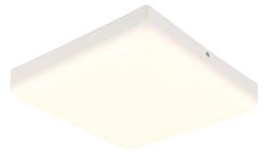 Plafonieră LED Globo 12388-18W MATTHEW LED/12W/230V alb