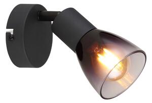 Aplică Globo 54312-1 SATELLA 1xE14/25W/230V