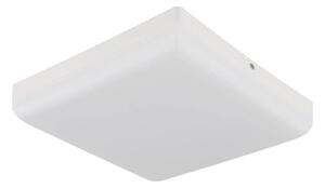 Plafonieră LED Globo 12388-18W MATTHEW LED/12W/230V alb