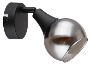 Spot de perete Globo 57904-1 GLYPTAR 1xE14/40W/230V