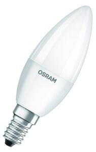 SET 4x bec LED E14/5W/230V 4000K Osram