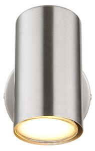 Spot de perete Globo 57914-1N ALLVI 1xGU10/25W/230V