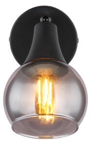 Spot de perete Globo 57904-1 GLYPTAR 1xE14/40W/230V