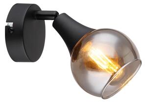 Spot de perete Globo 57904-1 GLYPTAR 1xE14/40W/230V