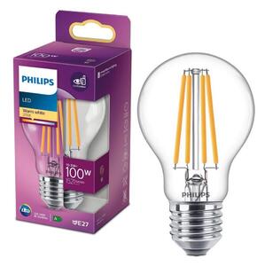 Bec LED VINTAGE Philips A60 E27/10,5W/230V 2700K