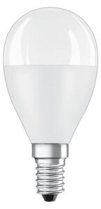SET 3x bec LED Osram P45 E14/7,5W/230V 3000K