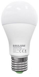 Bec LED LEDSTAR ECO A60 E27/9W/230V 3000K