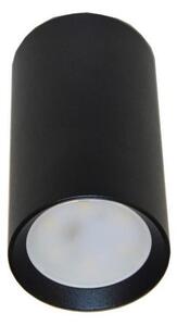 Spot KROSO 1xGU10/30W/230V negru
