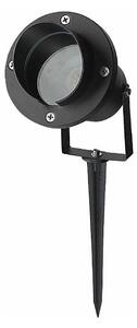 Lampă exterior 1xGU10/35W/230V IP65, rezistentă la apă și praf