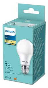 Bec LED Philips A60 E27/10W/230V 2700K