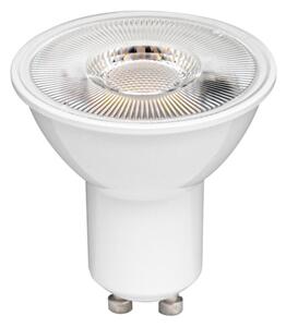 SET 3x bec LED Osram PAR16 GU10/6,9W/230V 6500K