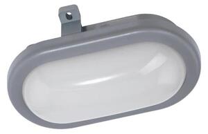Aplică LED de exterior Eglo 75461 PESCOLLA LED/5,5W/230V IP65