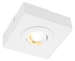 Spot LED Briloner 3996016 CTS LED/4W/230V 2700/4000K alb