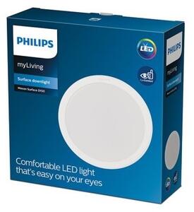 Plafonieră LED Philips MESON LED/16,5W/230V 3000K