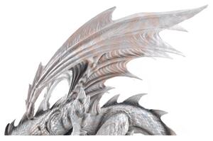Statueta dragon Protectorul comorii 50 cm