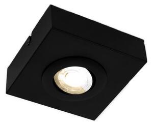 Spot LED Briloner 3996015 CTS LED/4W/230V 2700/4000K negru