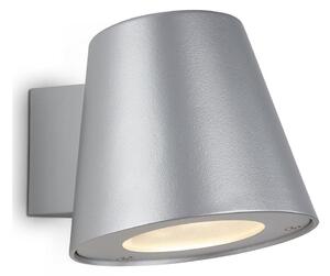 Aplică LED de exterior NEAPEL 1xGU10/4,9W/230V IP44 Briloner 3645-014