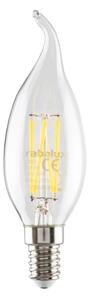Bec LED Rabalux 1593 CF35 E14/4,2W/230V 2700K