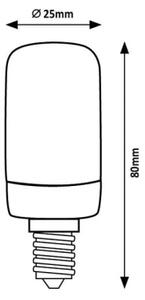 Bec LED Rabalux 79089 FILAMENT T25 E14/4W/230V 3000K