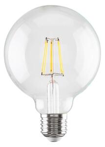 Bec LED Rabalux 1598 G95 E27/7,2W/230V 2700K