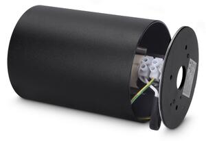 Spot Brilagi TRINE 1xGU10/30W/230V negru/auriu