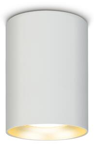 Spot Brilagi TRINE 1xGU10/30W/230V alb/auriu