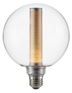 Bec LED decorativ Rabalux 79027 FILAMENT G125 E27/3W/230V 1800K
