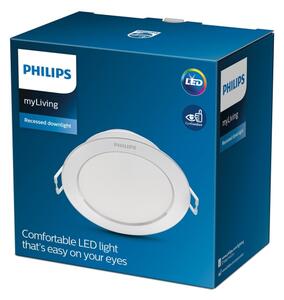 Plafonieră LED încastrată DIAMOND LED/3,5W/230V 2.700K Philips