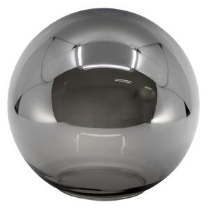 Abajur de rezervă din sticlă Alfa 63078 SAGITO E14