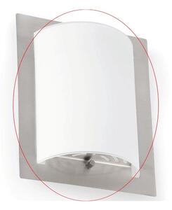 Abajur de rezervă din sticlă FARO 6R244 DIULA E27