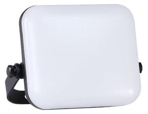Proiector LED de exterior MILKY LED/10W/230V 4000K IP65 negru