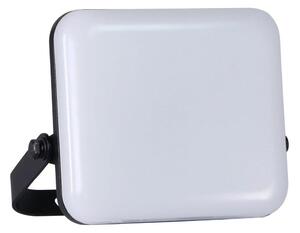 Proiector LED de exterior MILKY LED/20W/230V 4000K IP65 negru
