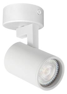 Spot pentru sistem de șină LYNX 1xGU10/10W/230V alb