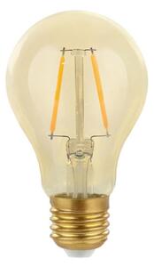 Bec LED VINTAGE E27/4,9W/230V 2400K