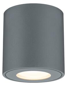 Brilagi - Corp de iluminat LED RGBW reglabil pentru exterior MIA 1xGU10/4,8W/230V 84x80 mm antracit IP54