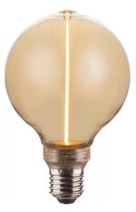 Bec LED Rabalux 79077 FILAMENT G95 E27/4W/230V 1800K