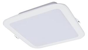 Corp de iluminat LED încastrat Philips LEDINAIRE SLIM LED/10,5W/230V
