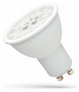 Bec LED GU10/6W/230V 3000/4000/6000K